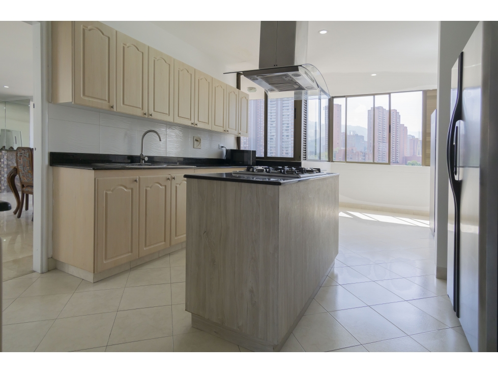 Venta Apartamento El Poblado Sector Mery Mount Medellín — foto 6