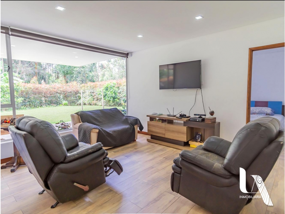 Venta Casa El Tablazo Rionegro Antioquia Colombia — foto 5
