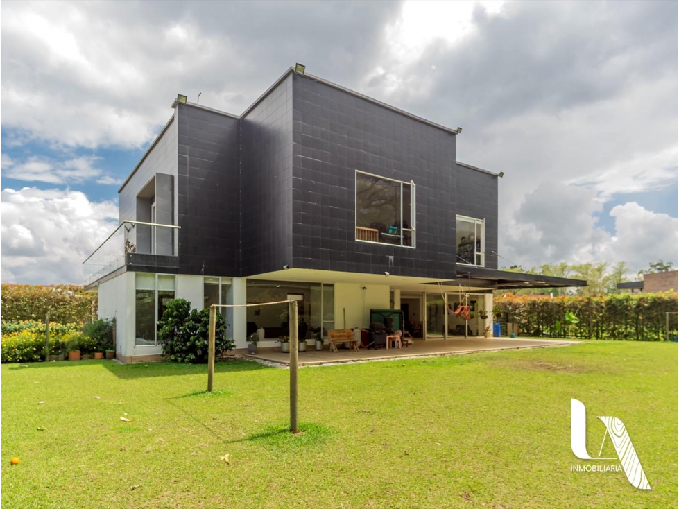 Venta Casa El Tablazo Rionegro Antioquia Colombia — foto 3