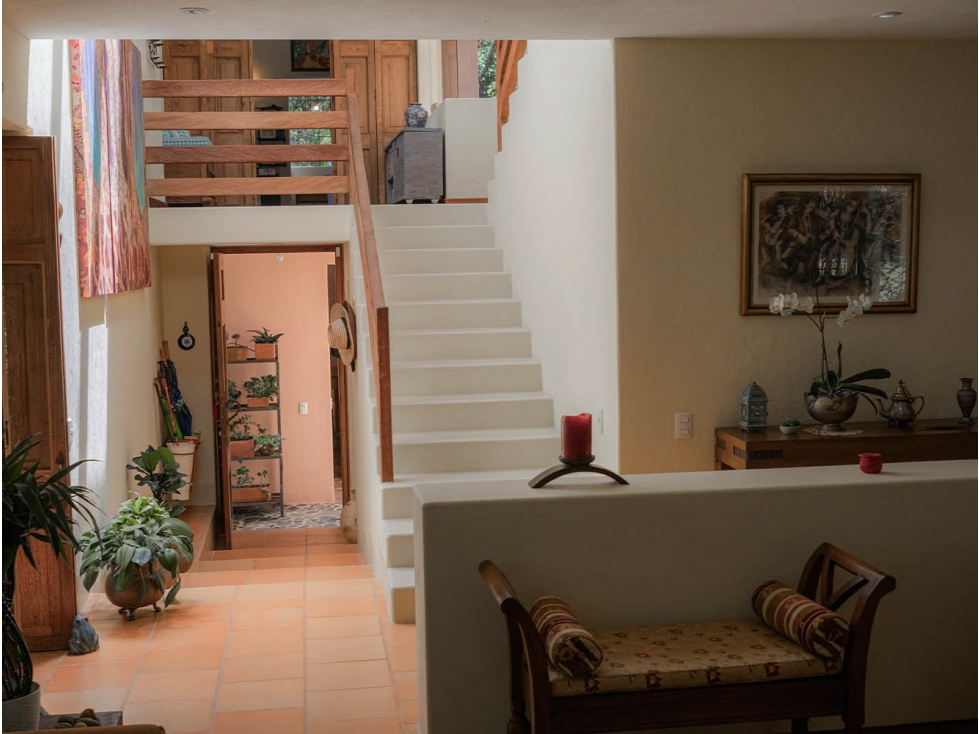 Venta Casa Vereda El Plan Santa Elena Antioquia Colombia - 6