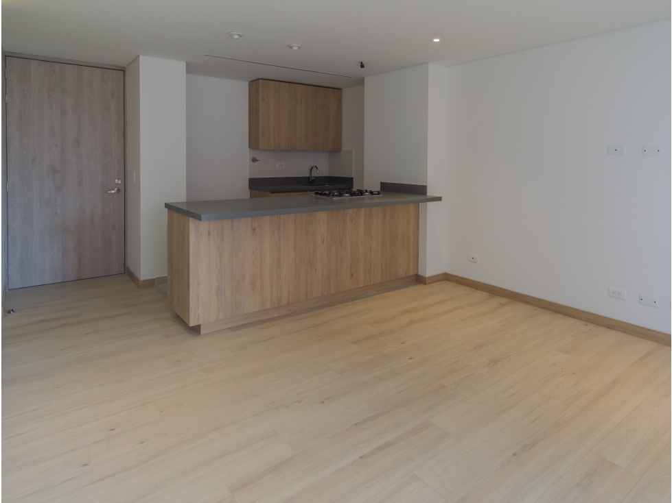 Venta Apartamento Rionegro-San Antonio de Pereira Antioquia Colombia — foto 2