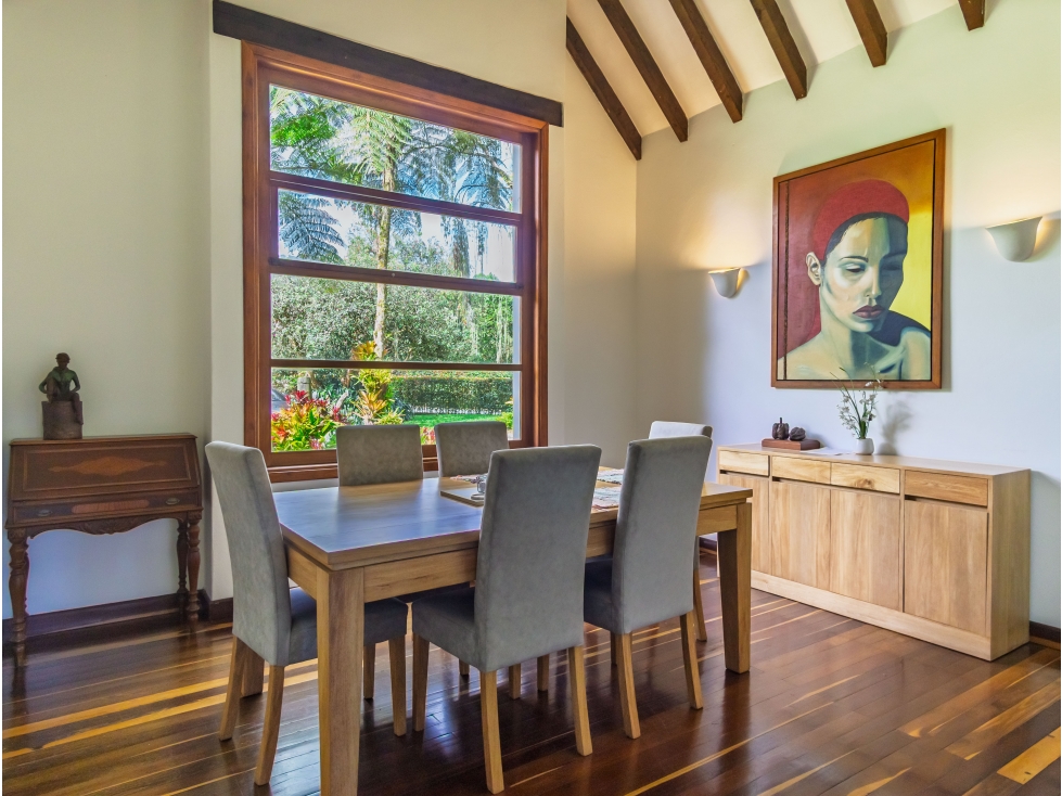 Venta Casa Vereda San Antonio Rionegro Antioquia Colombia — foto 6