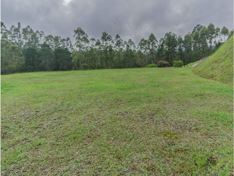 Venta Lote El Retiro Vía Don Diego-La Ceja Antioquia Colombia — foto 2