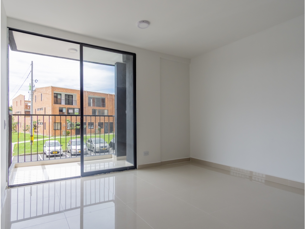 Venta Apartamento Sector Campo Alegre Carmen de Viboral Antioquia — foto 5
