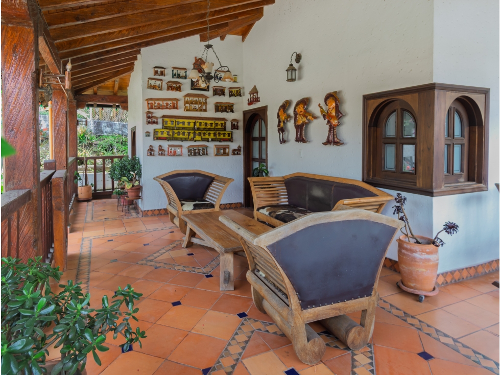 Venta Finca Vereda Mampuesto Rionegro Antioquia Colombia — foto 4