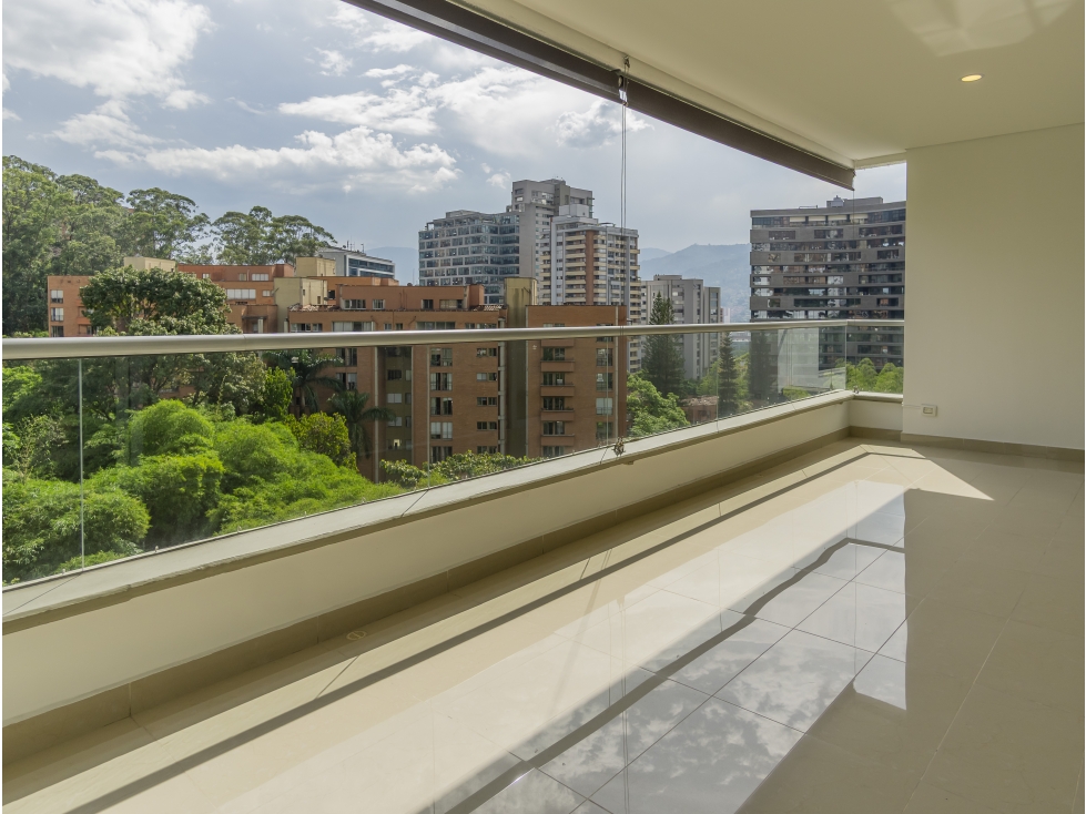 Venta Apartamento El Poblado Medellín Antioquia Colombia — foto 2