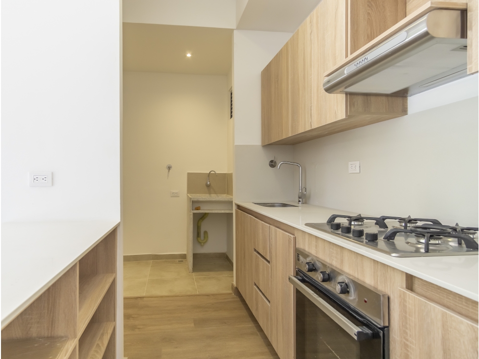 Venta Apartamento Sector Barro Blanco Rionegro Antioquia Colombia - 4
