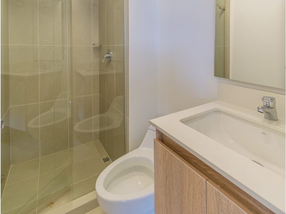 Venta Apartamento Sector Barro Blanco Rionegro Antioquia Colombia — foto 5
