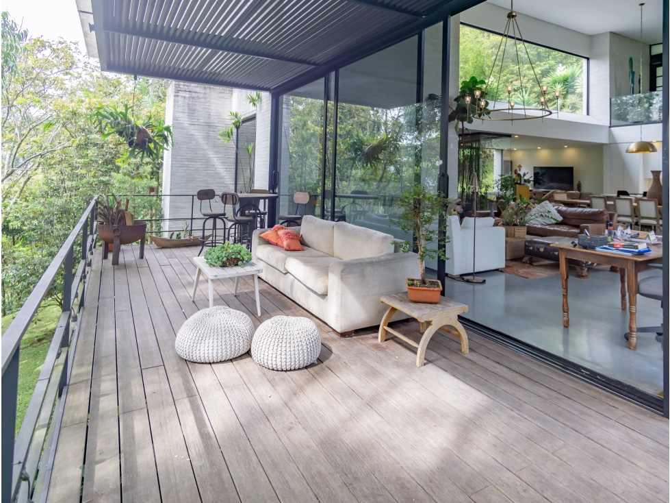 Venta Casa La Calera Medellín Antioquia Colombia — foto 5