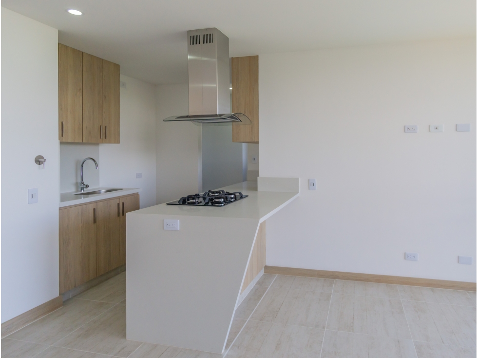 Venta Apartamento Ojo de Agua Rionegro Antioquia Colombia — foto 5