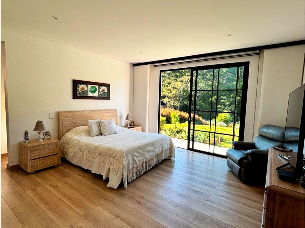 Venta Casa Rionegro Antioquia Colombia — foto 5