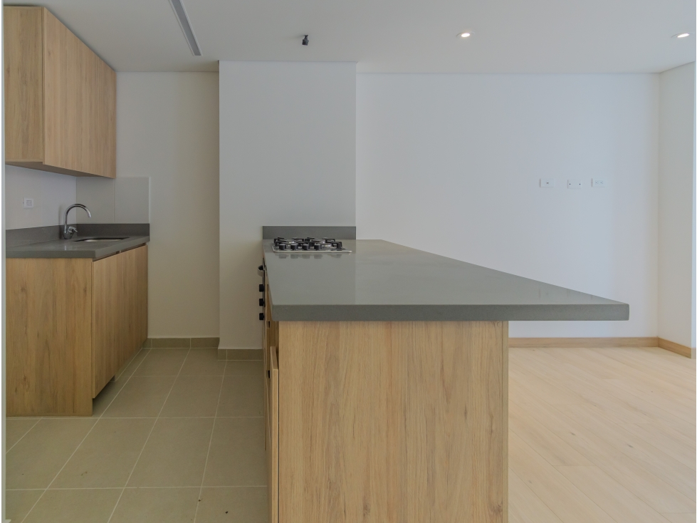 Venta Apartamento Rionegro-San Antonio de Pereira Antioquia Colombia — foto 3