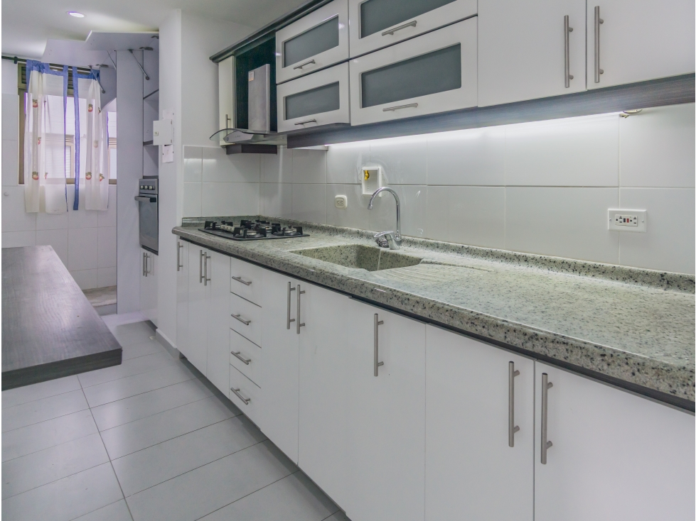 Venta Apartamento Rionegro San Antonio de Pereira Antioquia Colombia — foto 3