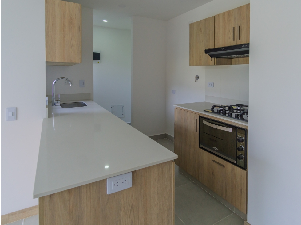 Venta Apartamento Rionegro Antioquia Colombia — foto 2