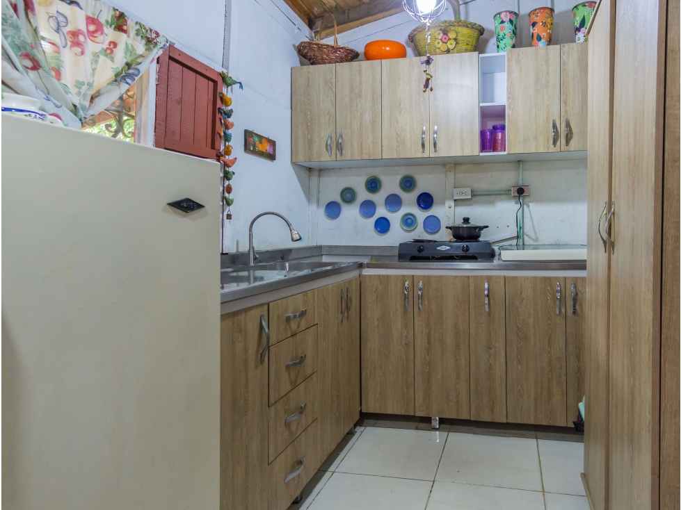 Venta Casa Guarne Antioquia Colombia — foto 4