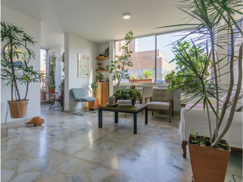 Venta Apartamento Barrio Conquistadores Medellín Antioquia Colombia