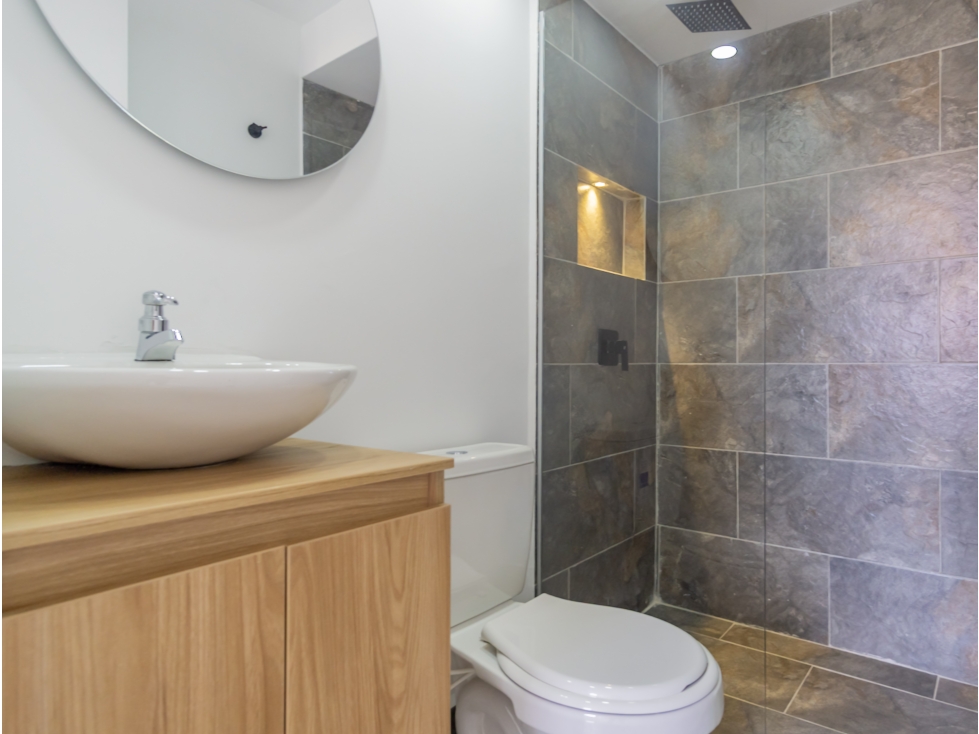 Venta Apartamento Sector Campo Alegre Carmen de Viboral Antioquia — foto 6