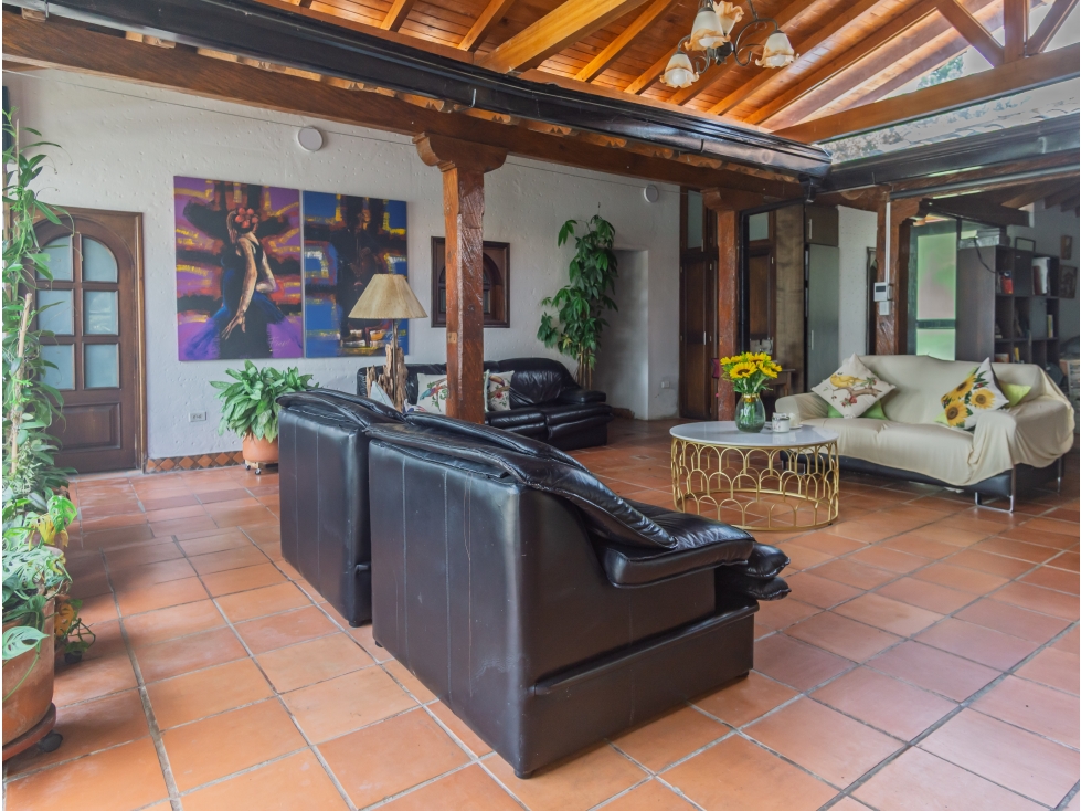 Venta Finca Vereda Mampuesto Rionegro Antioquia Colombia — foto 5