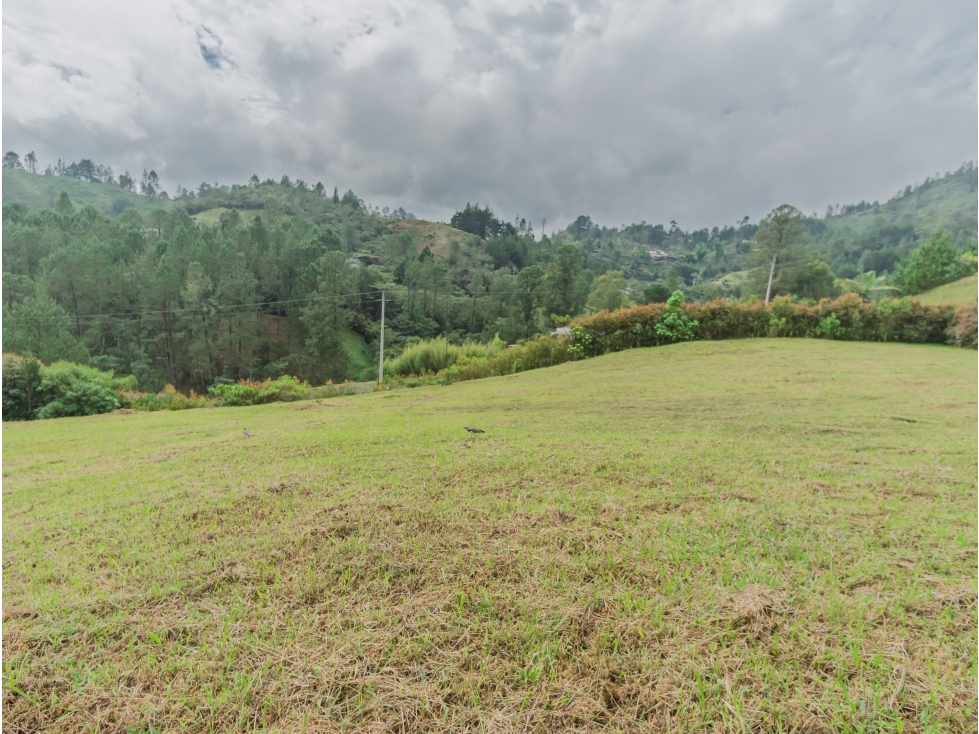 Venta Lote El Retiro Vía Don Diego La Ceja Antioquia Colombia — foto 3