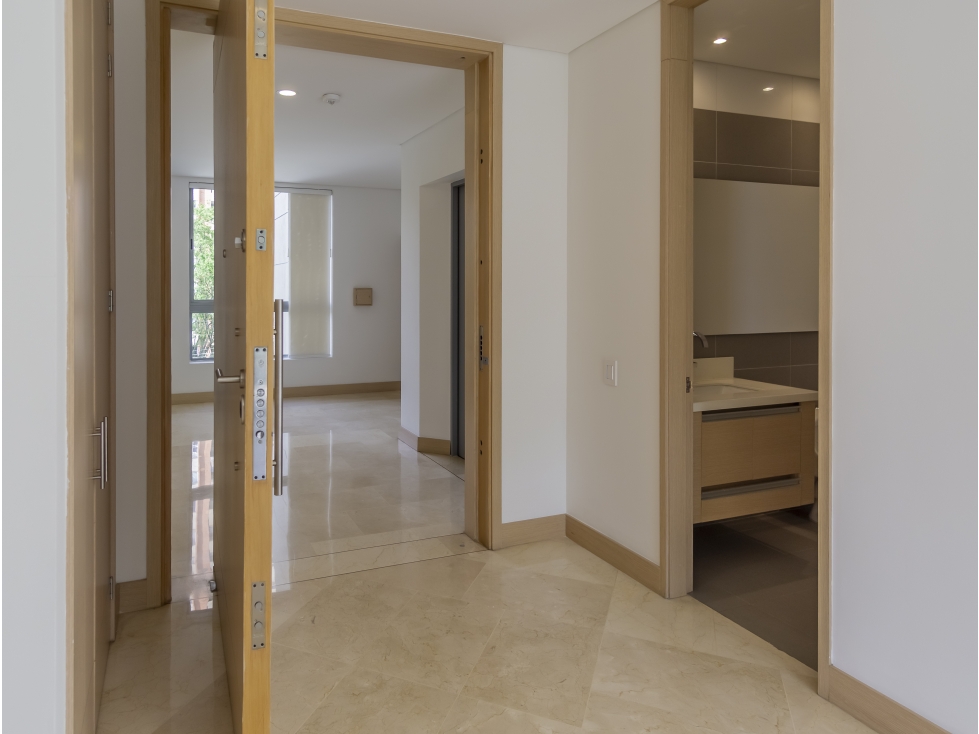 Venta Apartamento El Poblado Medellín Antioquia Colombia — foto 6