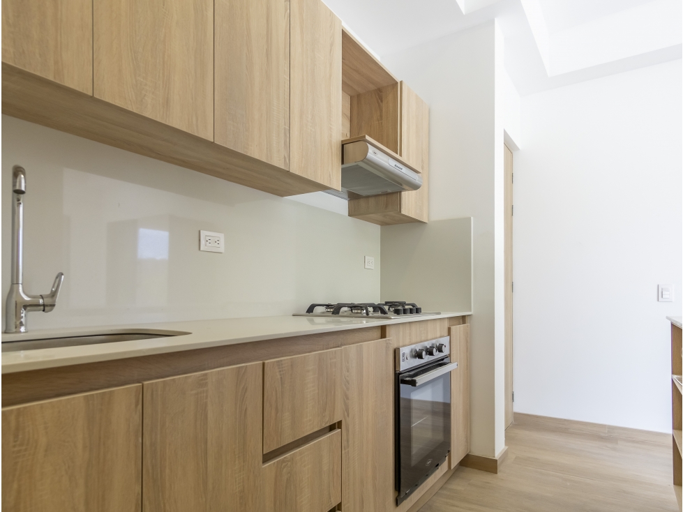 Venta Apartamento Sector Barro Blanco Rionegro Antioquia Colombia - 5