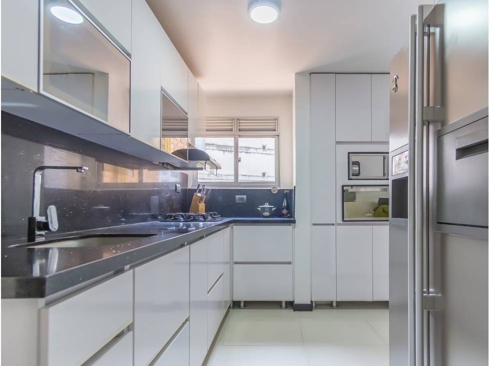 Venta Apartamento Laureles Medellín Antioquia Colombia — foto 6