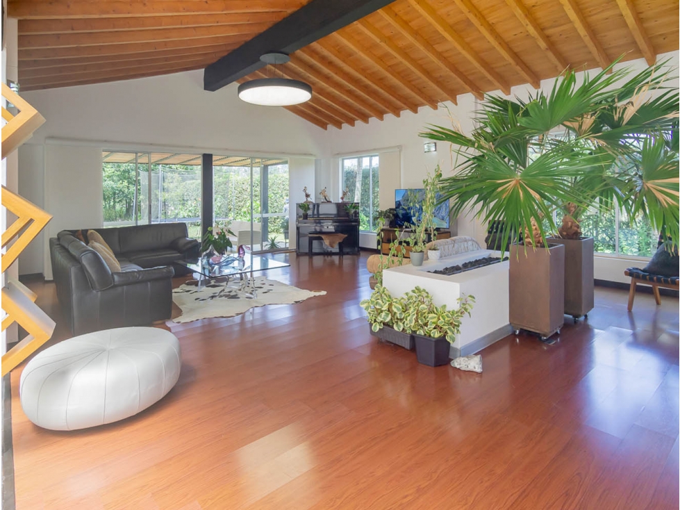 Venta Casa Llanogrande Antioquia Colombia — foto 3