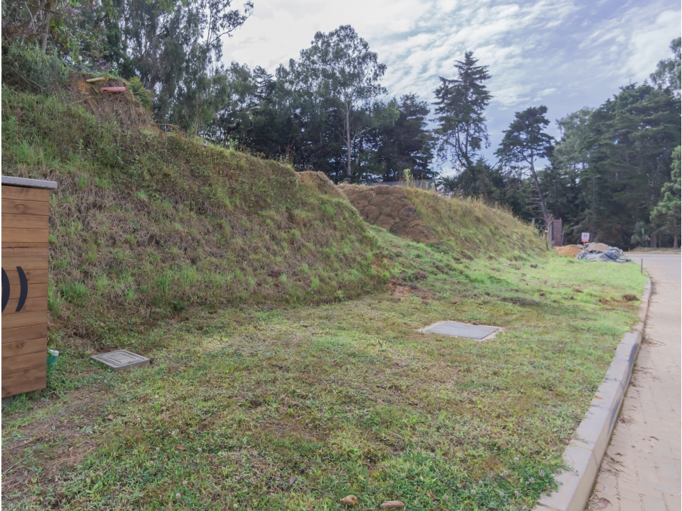 Venta Lote Alto de las Palmas Envigado Antioquia Colombia — foto 3