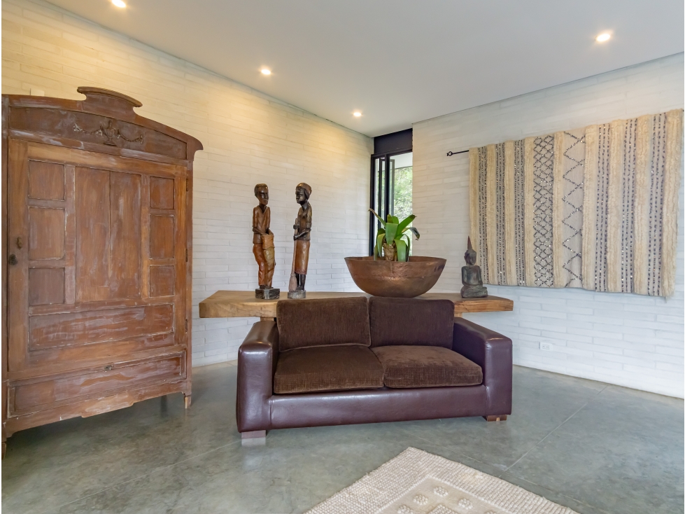 Venta Casa La Calera Medellín Antioquia Colombia — foto 3