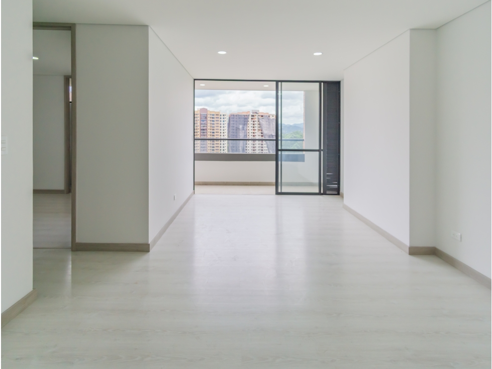 Venta Apartamento San Antonio de Pereira Antioquia Colombia
