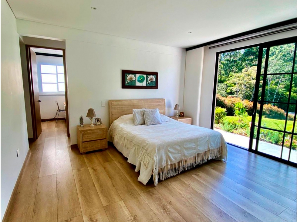 Venta Casa Rionegro Antioquia Colombia — foto 6