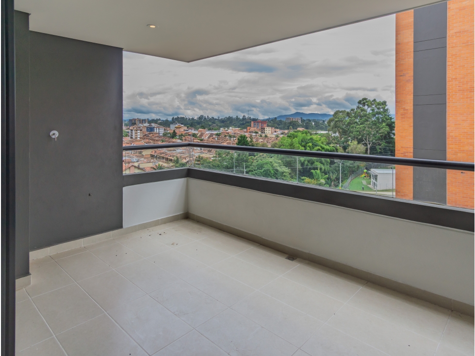 Venta Apartamento Rionegro-San Antonio de Pereira Antioquia Colombia — foto 4