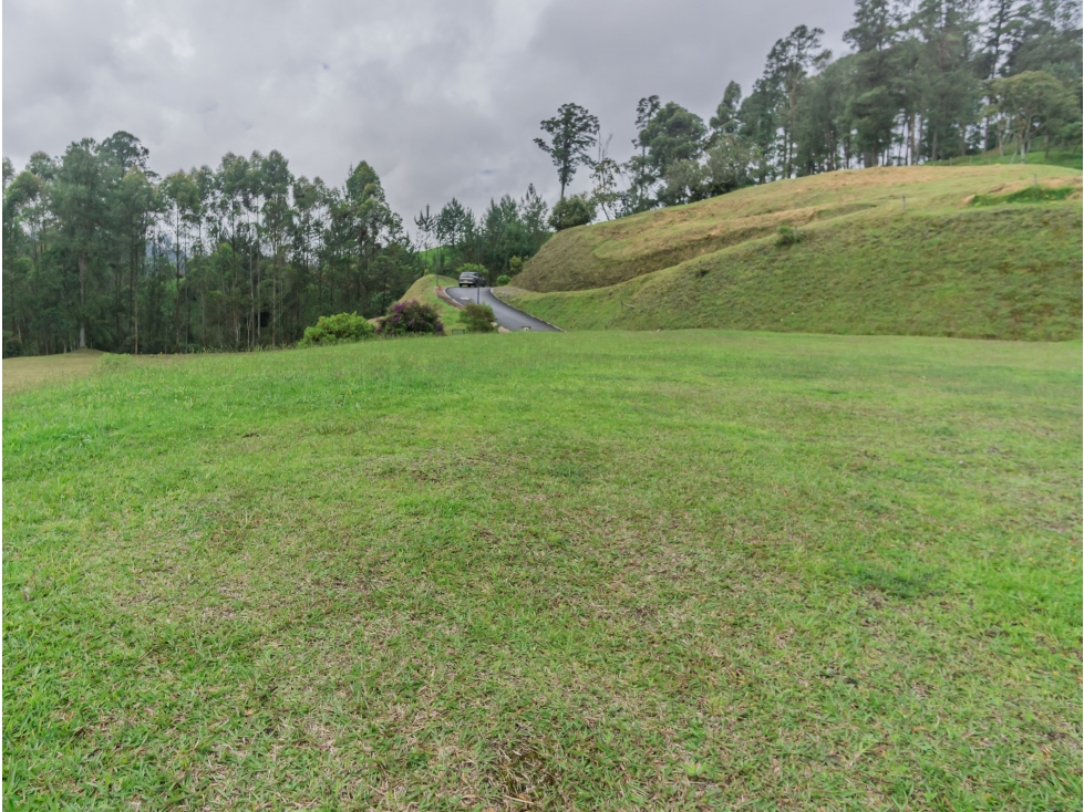 Venta Lote El Retiro Vía Don Diego-La Ceja Antioquia Colombia — foto 4