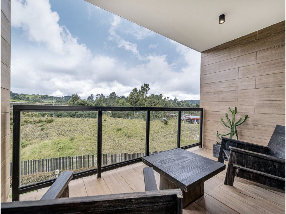 Venta Apartamento Alto de las Palmas Envigado Antioquia Colombia — foto 6