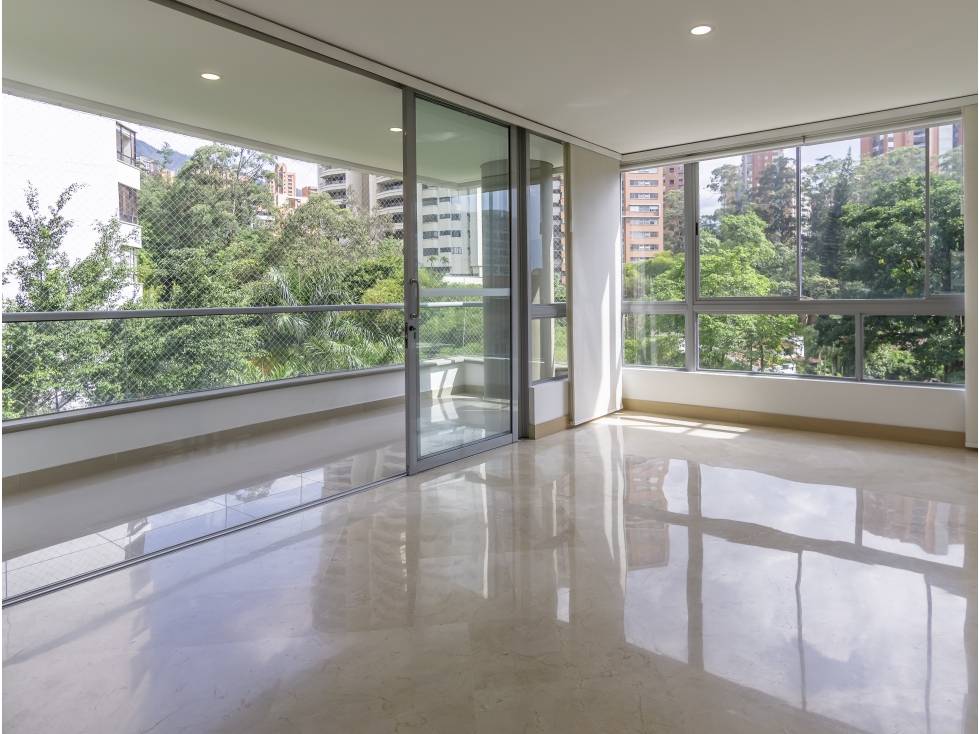 Venta Apartamento El Poblado Medellín Antioquia Colombia — foto 3