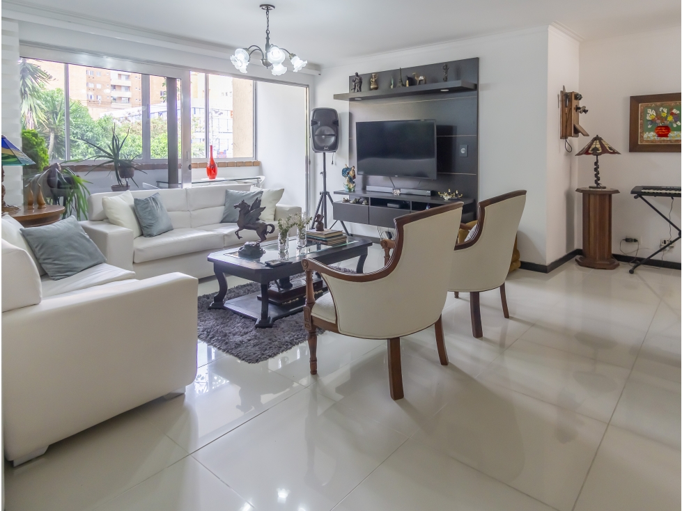 Venta Apartamento Laureles Medellín Antioquia Colombia