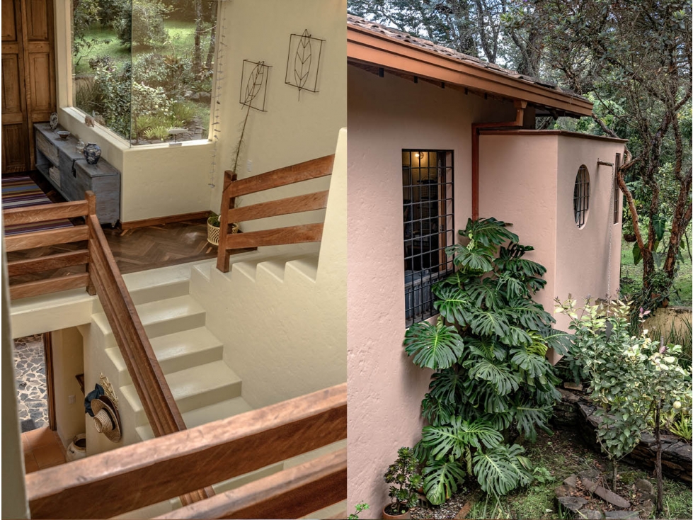 Venta Casa Vereda El Plan Santa Elena Antioquia Colombia - 5