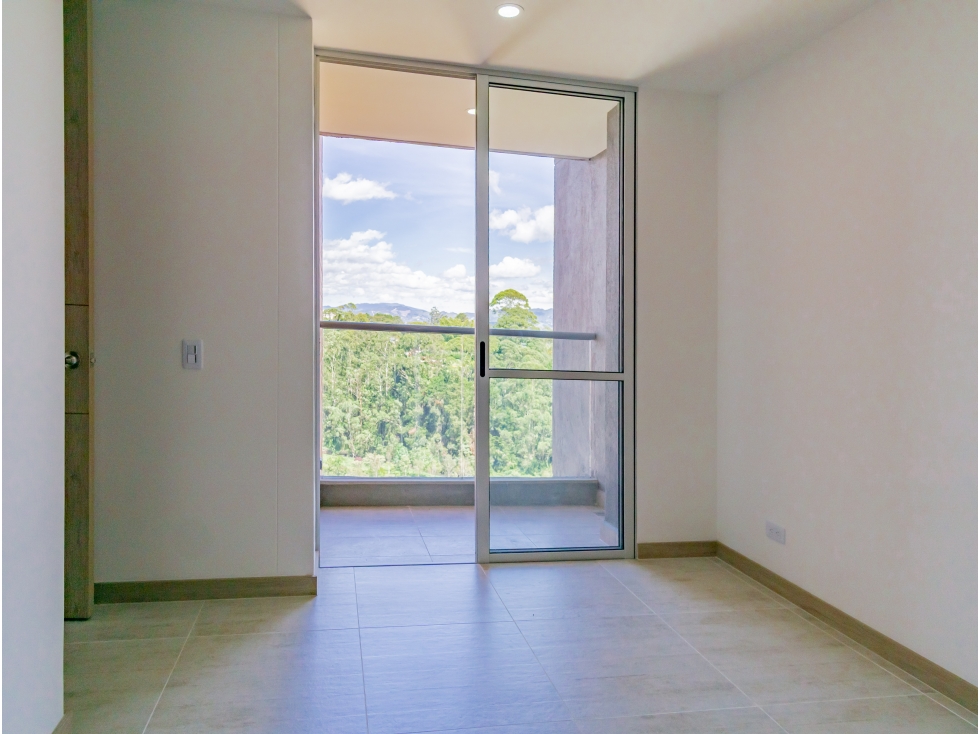 Venta Apartamento Ojo de Agua Rionegro Antioquia Colombia — foto 6