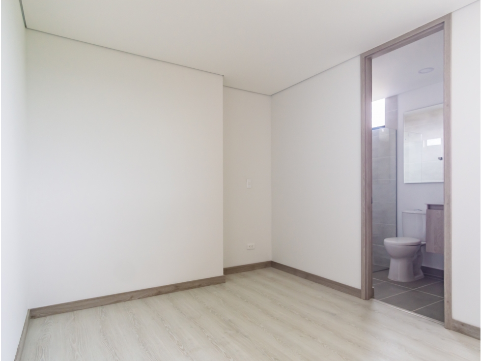 Venta Apartamento San Antonio de Pereira Antioquia Colombia — foto 5