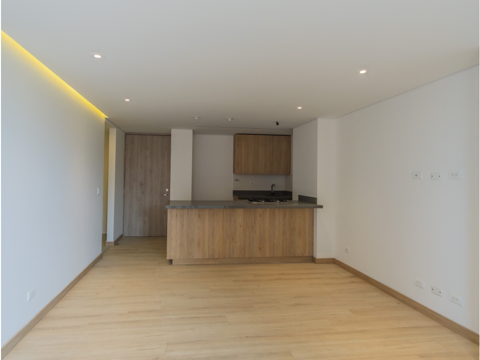 Venta Apartamento Rionegro-San Antonio de Pereira Antioquia Colombia
