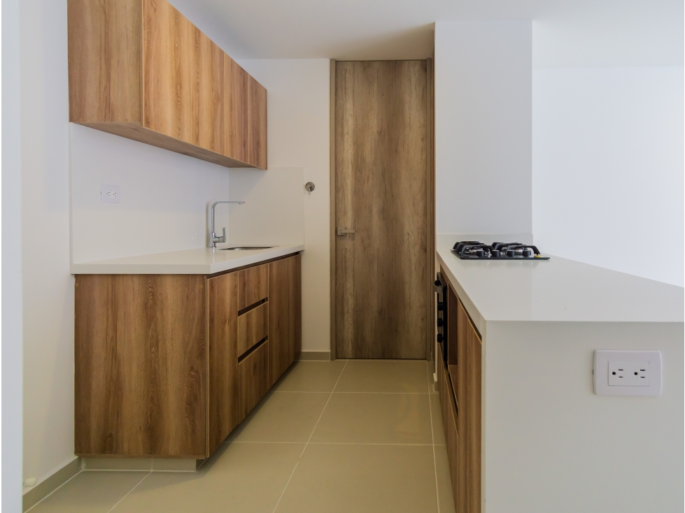 Venta Apartamento El Poblado Ciudad del Río Medellín Colombia — foto 3