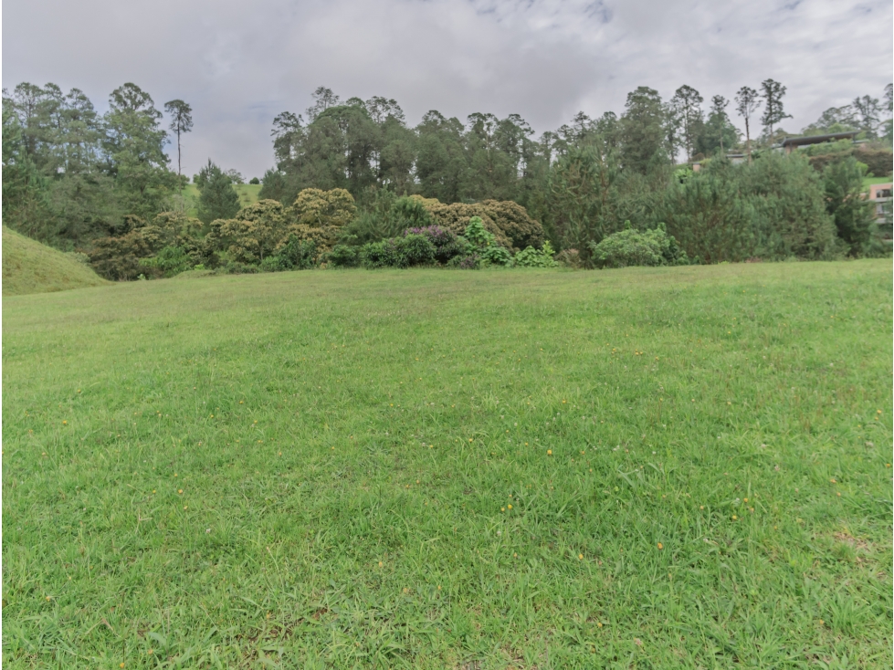 Venta Lote El Retiro Vía Don Diego-La Ceja Antioquia Colombia — foto 5