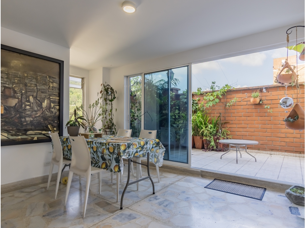 Venta Apartamento Barrio Conquistadores Medellín Antioquia Colombia — foto 6