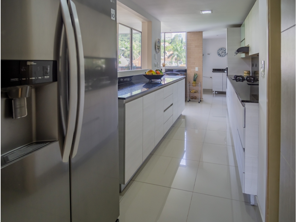 Venta Apartamento El Poblado Cerca al CC El Tesoro Medellín — foto 6