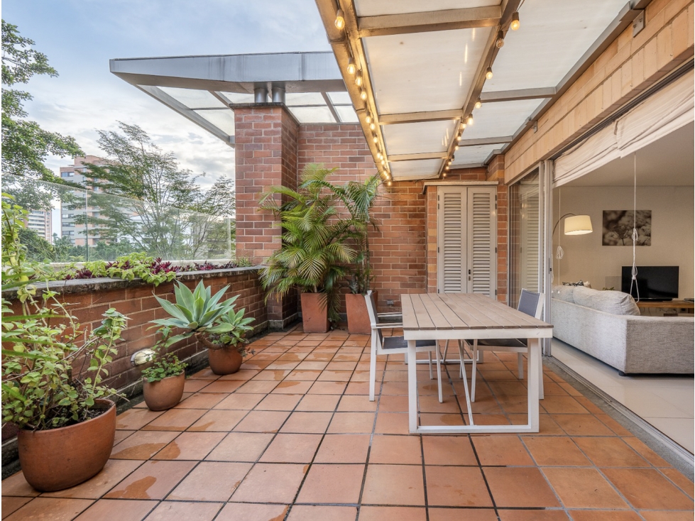 Venta Apartamento Alejandría El Poblado Medellín Antioquia Colombia — foto 6