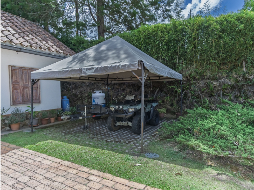 Venta Casa Independiente Vía Aeropuerto-Llanogrande Rionegro — foto 4