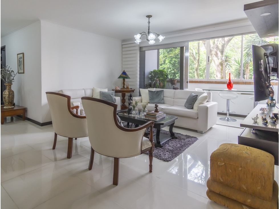 Venta Apartamento Laureles Medellín Antioquia Colombia — foto 2