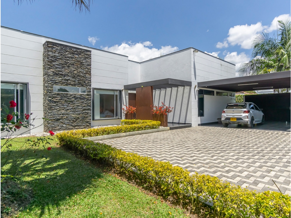 Venta Casa Llanogrande Antioquia Colombia — foto 2