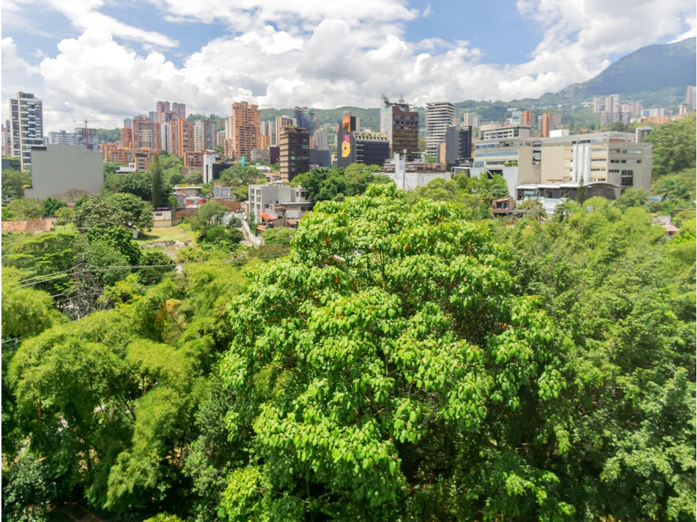 Venta Apartamento El Poblado Sector La Florida Medellín Antioquia — foto 5
