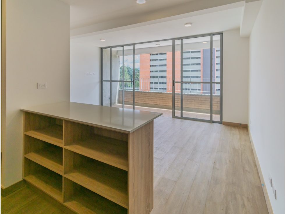 Venta Apartamento Sector Barro Blanco Rionegro Antioquia Colombia